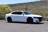 Used 2017 Dodge Charger R/T w/ Premium Group image 3