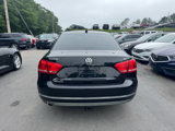 Used 2013 Volkswagen Passat 2.5 SEL Premium image 5