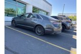 Used 2017 Lincoln MKZ Reserve image 5