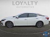 Used 2023 Nissan Altima 2.5 SL image 2