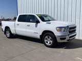 Used 2022 RAM 1500 Big Horn image 3