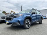 New 2025 Subaru Forester image 4
