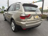 Used 2007 BMW X3 3.0si image 4
