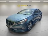 Used 2015 Hyundai Sonata SE image 3