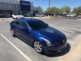 Used 2014 Cadillac ATS 2.0T Sedan image 4