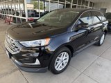 Used 2022 Ford Edge SEL image 3