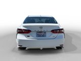 Used 2022 Toyota Camry SE image 4