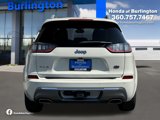 Used 2019 Jeep Cherokee Overland w/ Technology Group image 5