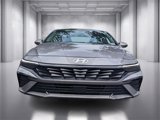 Used 2025 Hyundai Elantra SEL image 4