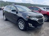 Certified 2020 Chevrolet Equinox LT image 2