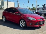 Used 2013 Ford Focus Titanium w/ Titanium Handling Pkg image 3