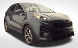 Used 2020 Kia Sportage LX w/ LX Popular Package image 5
