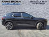 New 2025 Chevrolet Trax RS w/ Sunroof Package image 4