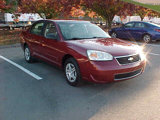Used 2007 Chevrolet Malibu LS image 2