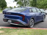 New 2025 Kia K4 LXS image 4