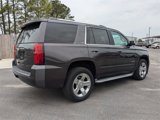 Used 2015 Chevrolet Tahoe LTZ image 4