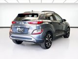 Used 2022 Hyundai Kona Limited image 4