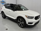Certified 2022 Volvo XC40 T5 R-Design w/ Advanced Package image 4
