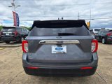 Used 2021 Ford Explorer XLT image 4