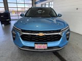 Used 2025 Chevrolet Trax LT w/ Driver Confidence Package image 3