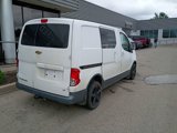 Used 2015 Chevrolet City Express LS w/ Appearance Package image 3
