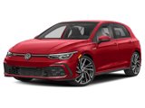 New 2024 Volkswagen GTI Autobahn image 5