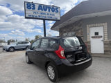 Used 2015 Nissan Versa Note S Plus image 4