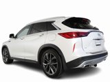 Used 2021 INFINITI QX50 Autograph w/ Premium White Leather Package image 5