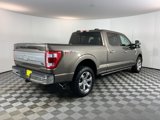 Used 2022 Ford F150 King Ranch w/ Equipment Group 601A High image 4