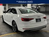 Used 2017 Audi A4 2.0T Premium Plus w/ Premium Plus Package image 5