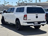 Used 2021 RAM 1500 Big Horn image 6
