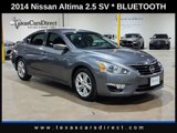 Used 2014 Nissan Altima 2.5 SV image 3