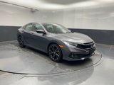 Used 2021 Honda Civic Sport image 2