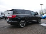 Used 2018 Lincoln Navigator Select image 5