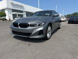 New 2025 BMW 330i xDrive Sedan w/ Convenience Package image 2
