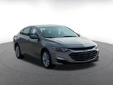 Used 2024 Chevrolet Malibu LT image 3