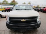 Used 2009 Chevrolet Silverado 1500 W/T image 3