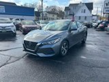 Used 2021 Nissan Sentra SV image 4