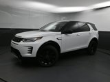 New 2025 Land Rover Discovery Sport Dynamic SE image 4