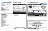 Certified 2023 Hyundai Kona SEL w/ Cargo Package image 3