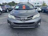 Used 2013 Toyota RAV4 XLE image 3