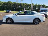 Used 2023 Toyota Camry XLE image 4
