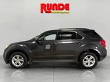 Used 2015 Chevrolet Equinox LT w/ Driver Convenience Package image 2