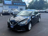 Used 2019 Nissan Sentra SV image 2