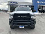 Used 2022 RAM 3500 Tradesman image 3