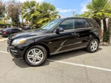 Used 2012 Mercedes-Benz ML 350 4MATIC image 5