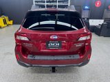 Used 2017 Subaru Outback 2.5i Premium image 4