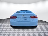 Used 2023 Chevrolet Malibu LT w/ Driver Confidence Package image 4