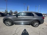 Used 2021 Ford Explorer Limited w/ Equipment Group 301A image 3