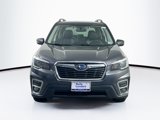 Used 2021 Subaru Forester Limited image 2